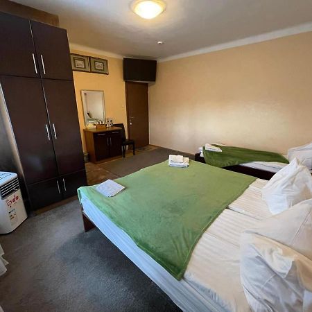 451 Rooms Graz Luaran gambar