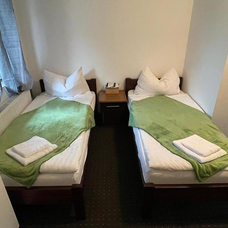 451 Rooms Graz Luaran gambar