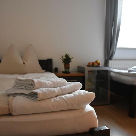 451 Rooms Graz Luaran gambar