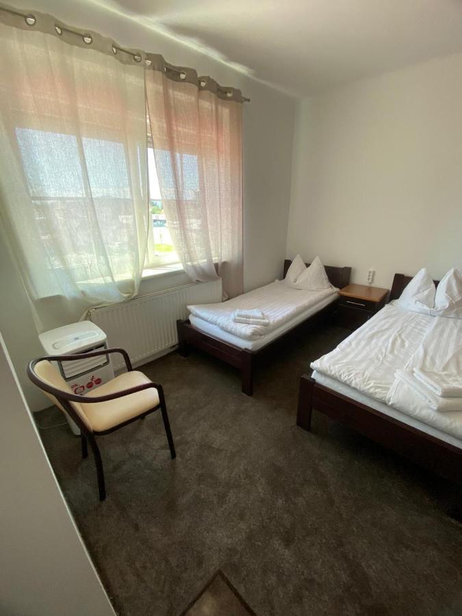 451 Rooms Graz Luaran gambar