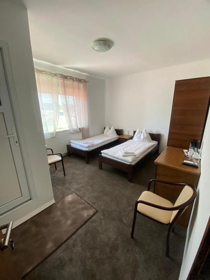 451 Rooms Graz Luaran gambar