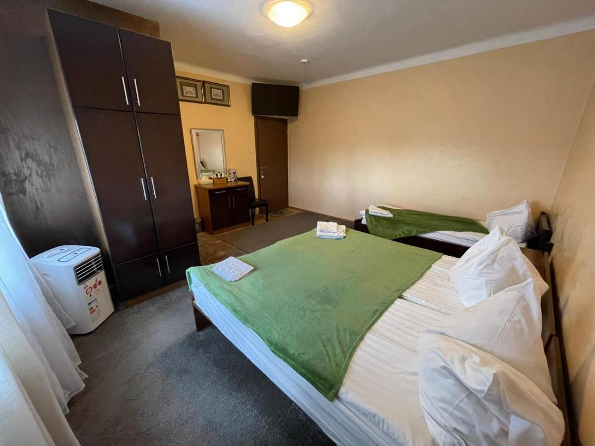 451 Rooms Graz Luaran gambar