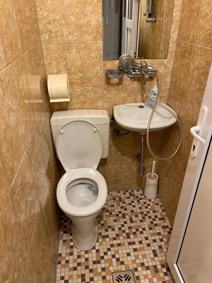 451 Rooms Graz Luaran gambar