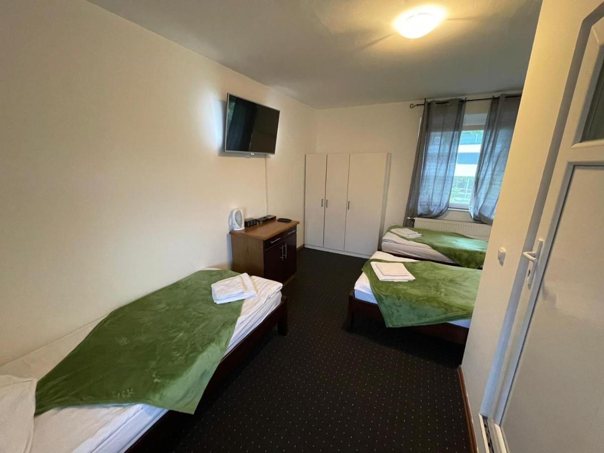 451 Rooms Graz Luaran gambar