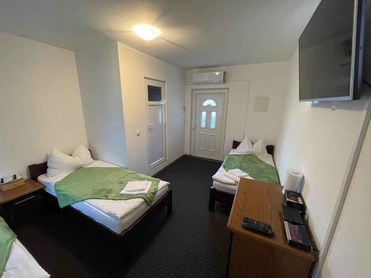 451 Rooms Graz Luaran gambar