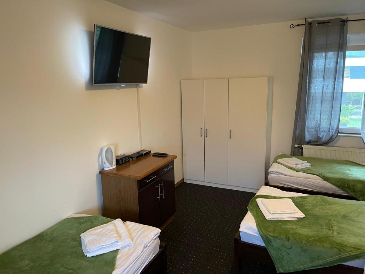 451 Rooms Graz Luaran gambar