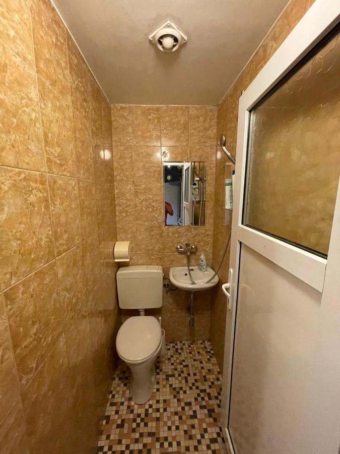 451 Rooms Graz Luaran gambar