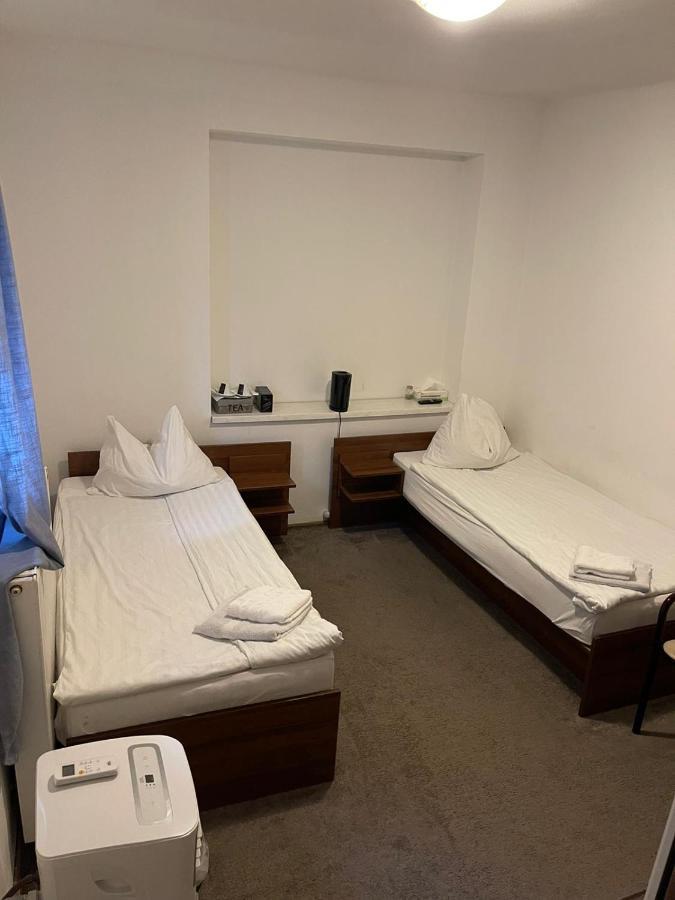 451 Rooms Graz Luaran gambar