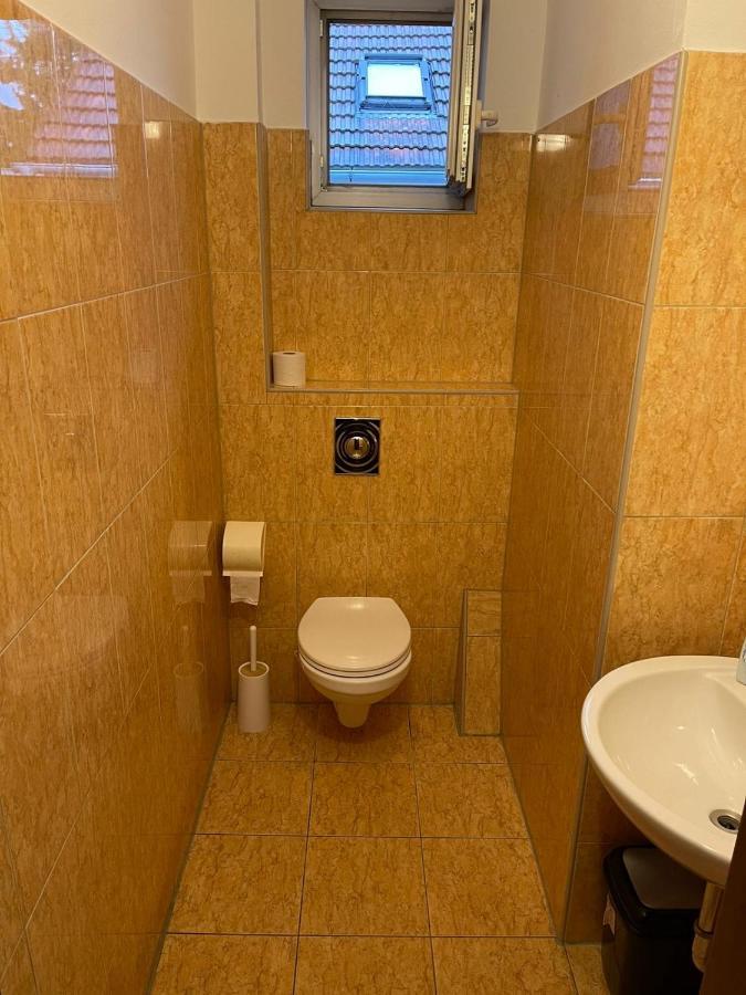 451 Rooms Graz Luaran gambar
