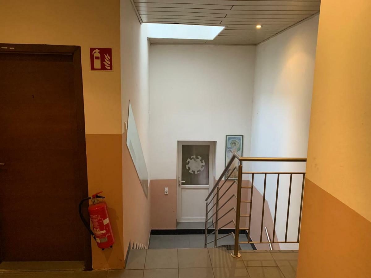 451 Rooms Graz Luaran gambar