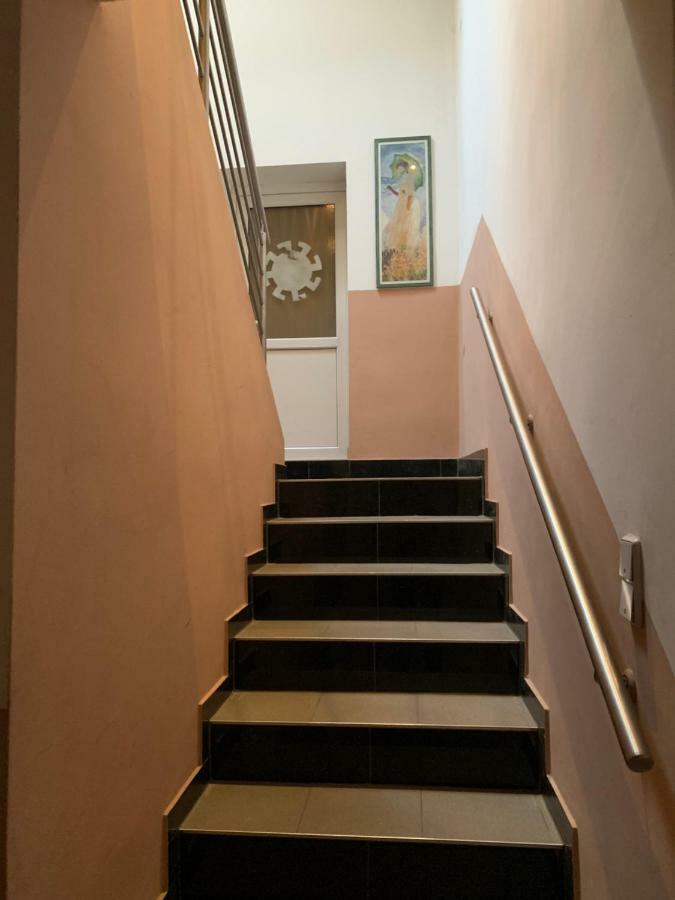 451 Rooms Graz Luaran gambar