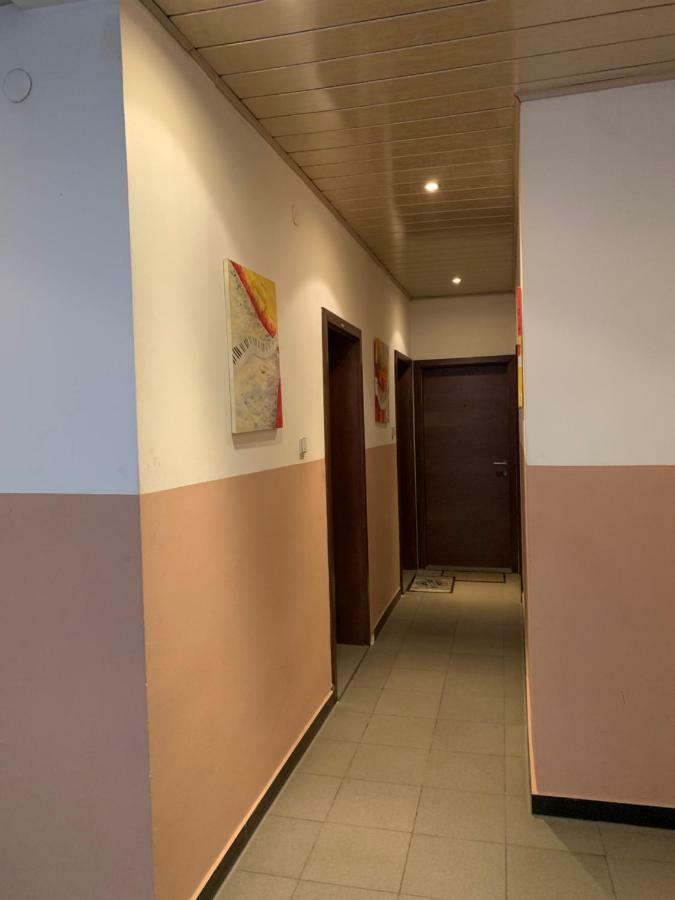 451 Rooms Graz Luaran gambar