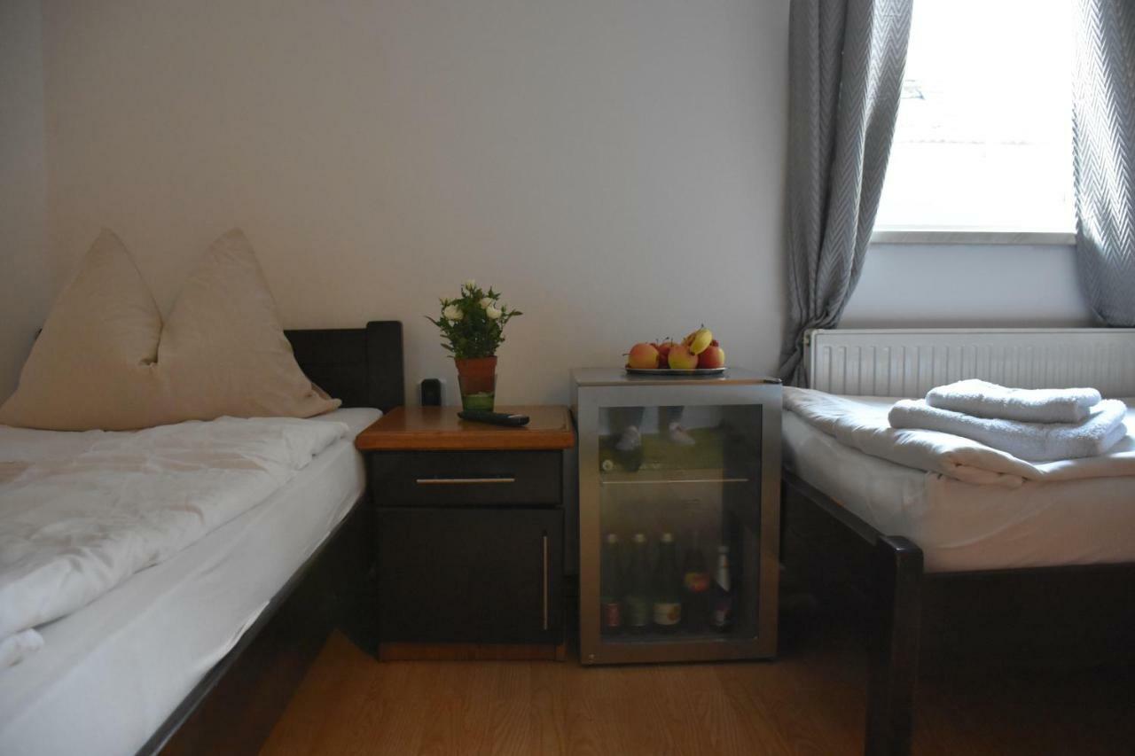 451 Rooms Graz Luaran gambar