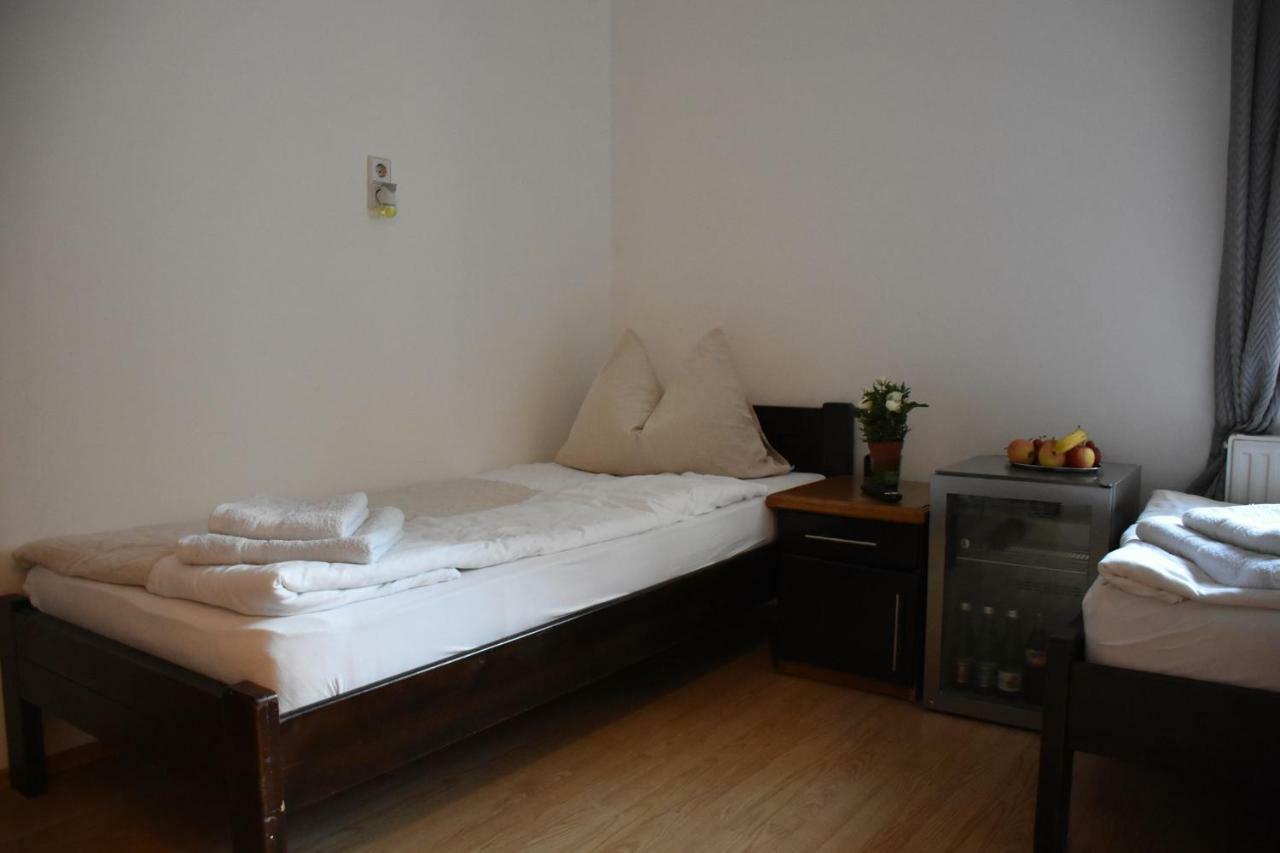 451 Rooms Graz Luaran gambar