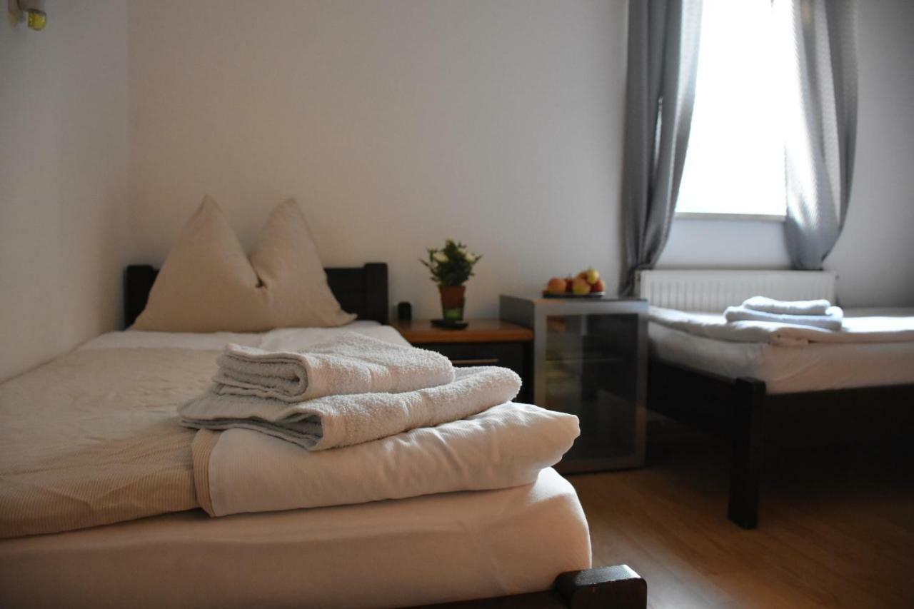 451 Rooms Graz Luaran gambar