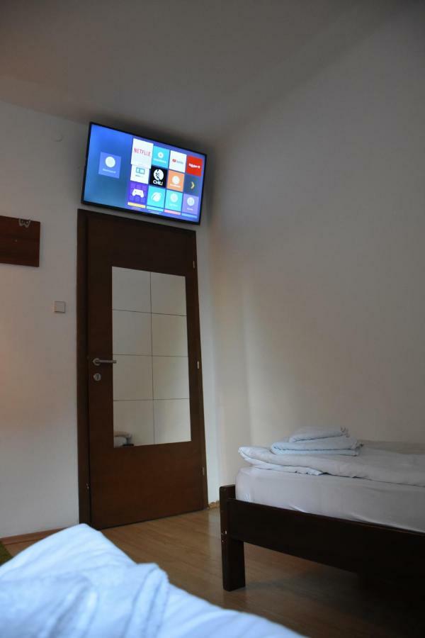 451 Rooms Graz Luaran gambar