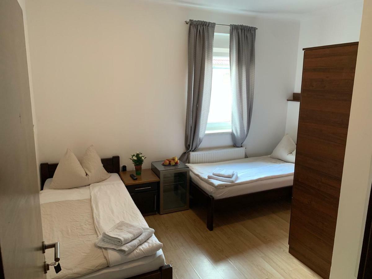 451 Rooms Graz Luaran gambar