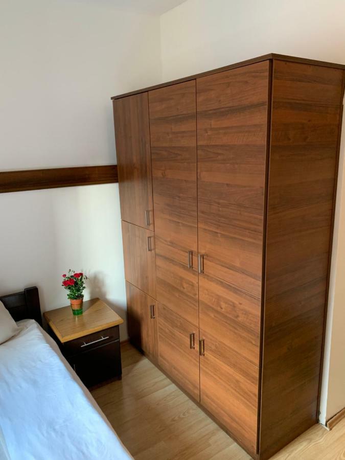 451 Rooms Graz Luaran gambar