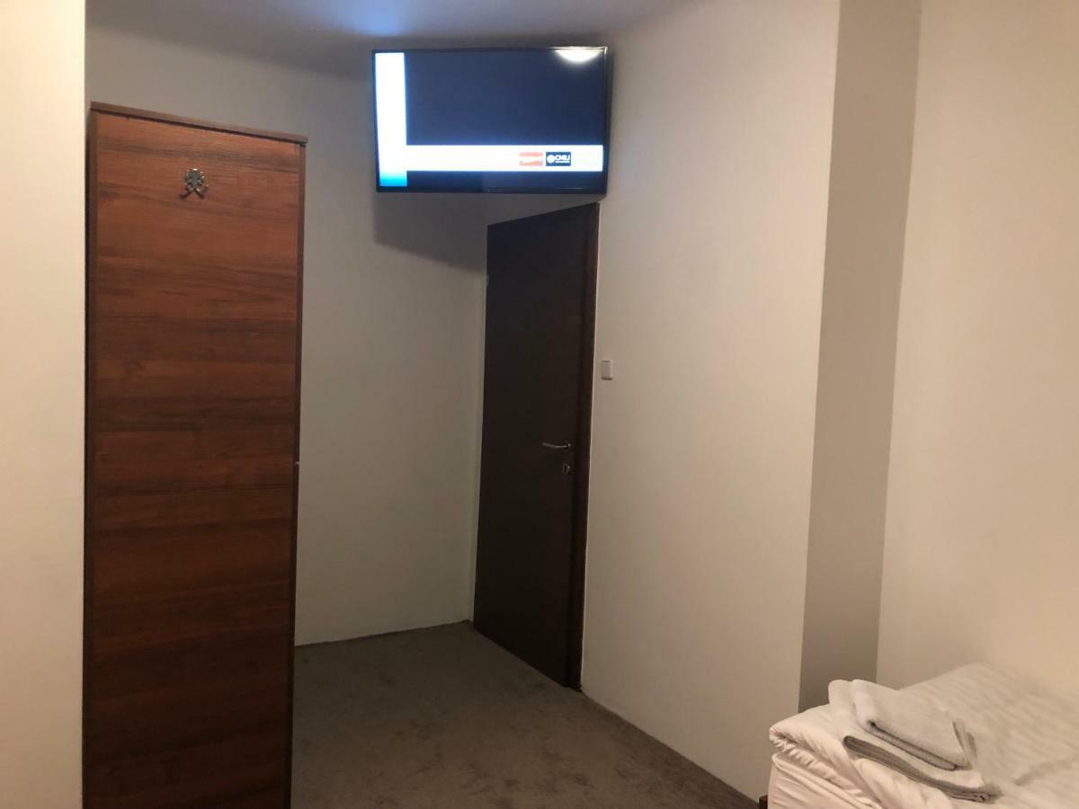 451 Rooms Graz Luaran gambar