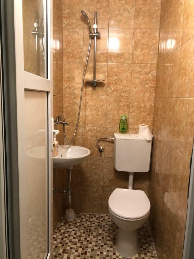 451 Rooms Graz Luaran gambar