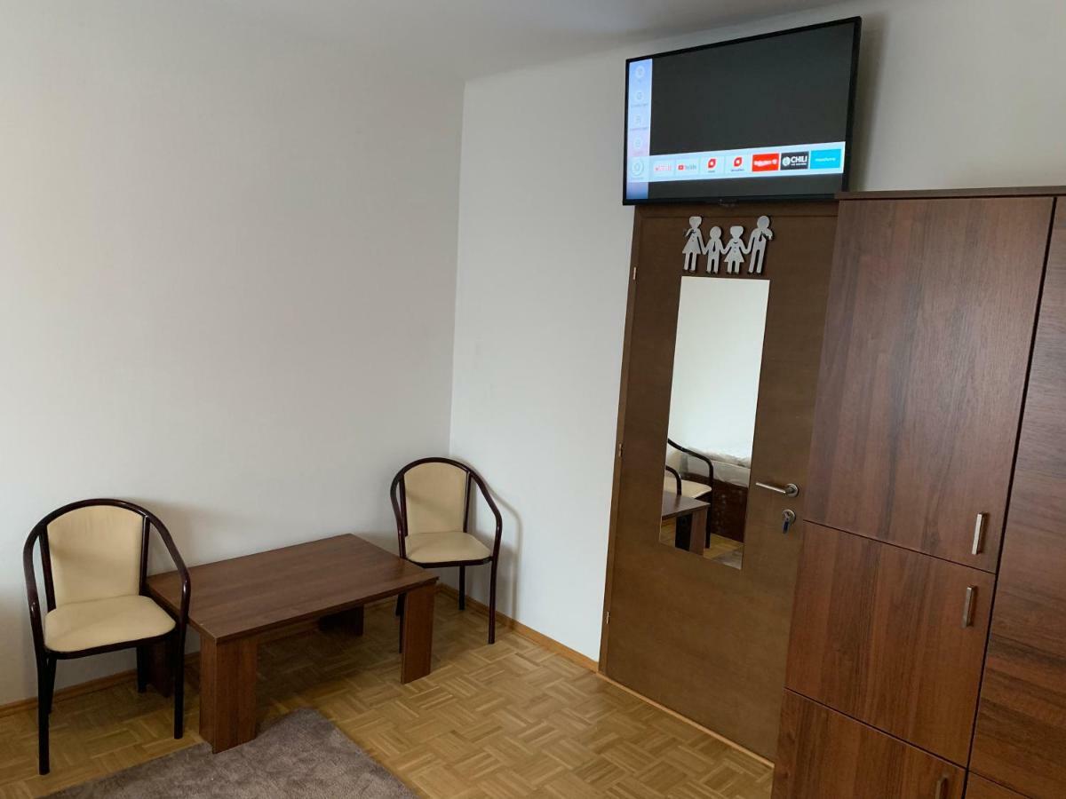 451 Rooms Graz Luaran gambar